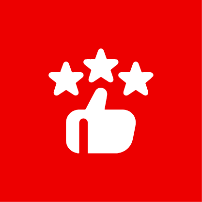 الأعلى تقييماً