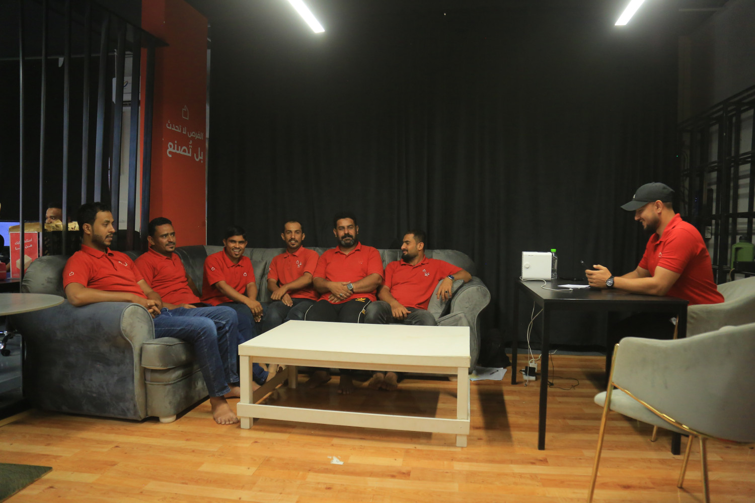 متجر دن استور offer