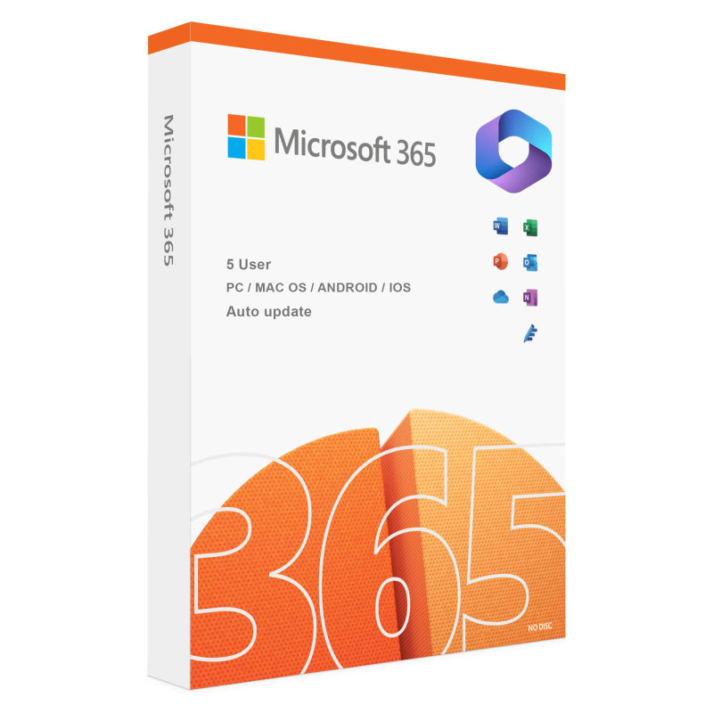اشتراك مايكرو سوفت اوفيس  office 356