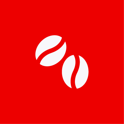 القهوة وملحقاتها