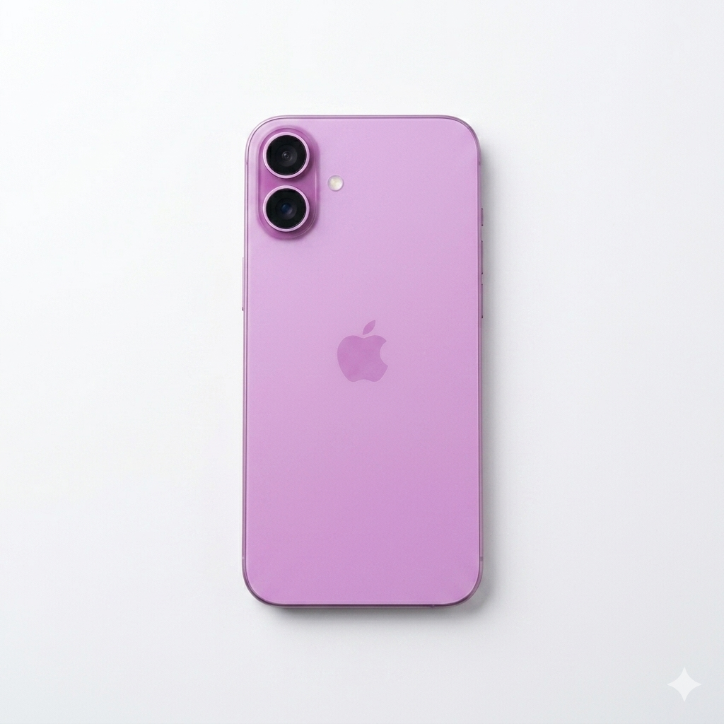 iPhone 16 Plus