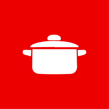 البيت والمطبخ